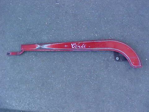 Cycletruck Chainguard