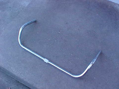 Cycletruck Handlebars