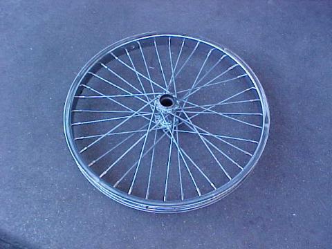 Cycletruck Front Wheel
