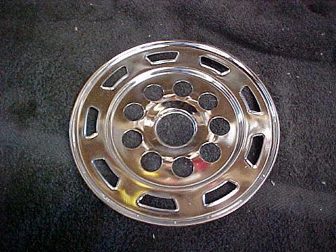 Spoke Protector