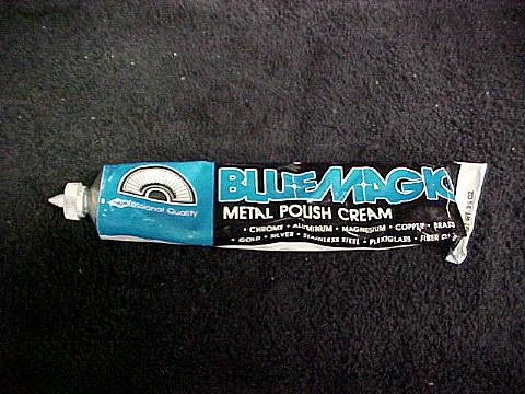 Blue Magic
