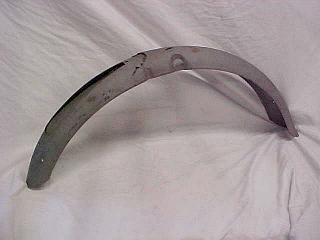 B6 Sandblasted