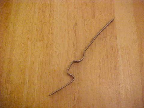 Drop Stand Clip