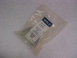Wald Fender Clips
