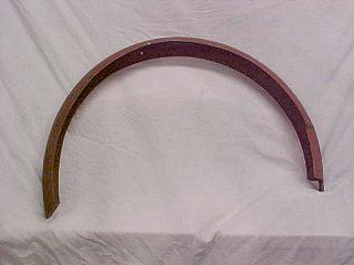 24 inch DX Fender