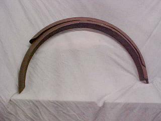 26inch DX Pair