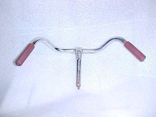Pixie Handlebar