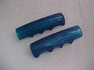 Blue Grips