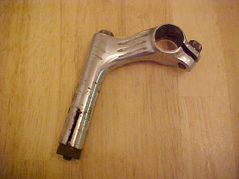 Prewar Stem