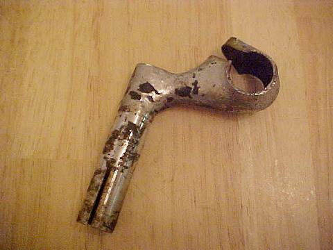 Prewar Streamline No Bolts