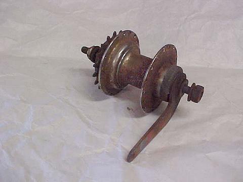 Bendix 2speed