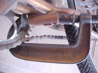 schwinn kickstand tool