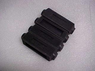 Pedal Blocks