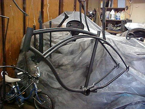 And Primed!