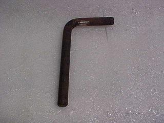 Seat Post