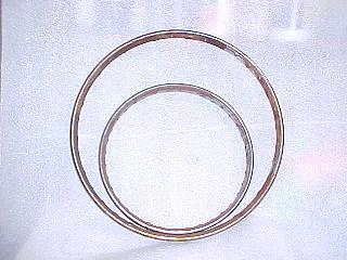Worksman Rims
