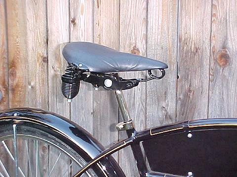 Mesinger saddle